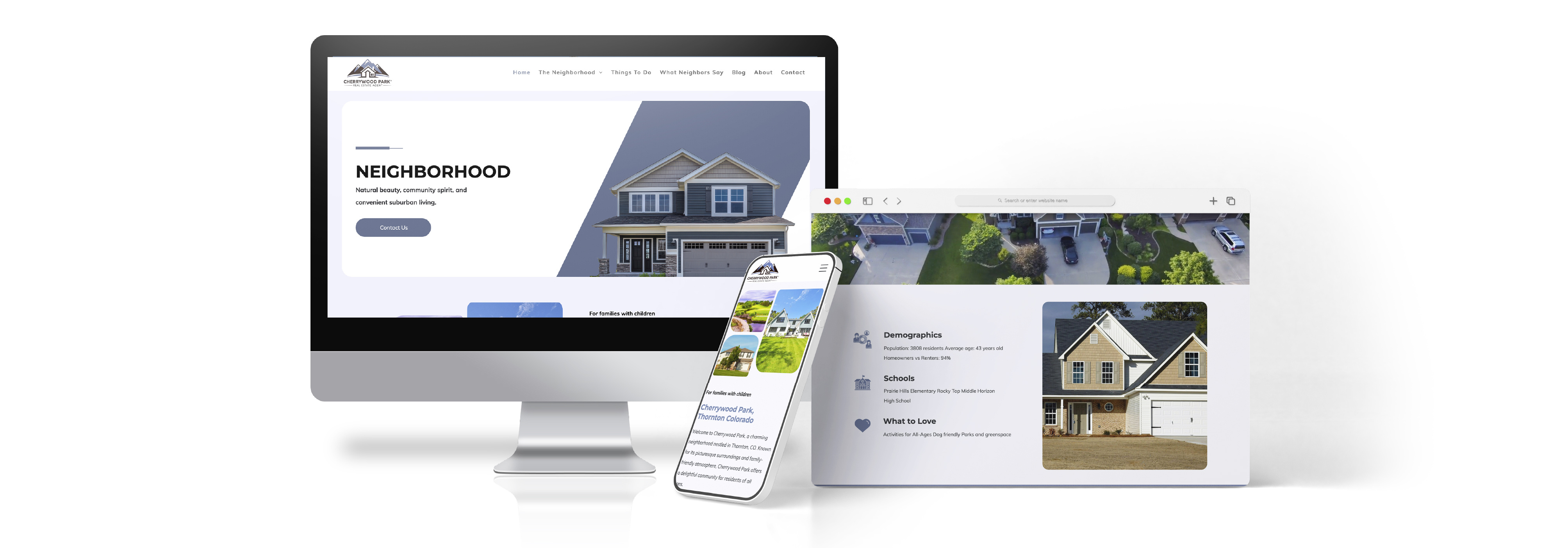 Email-NEIGHBORHOOD NEW+EXPERIENCED