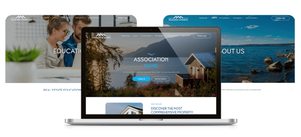 Associations - Ready for a digital upgrade
