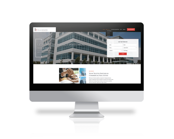 Commercial - cta