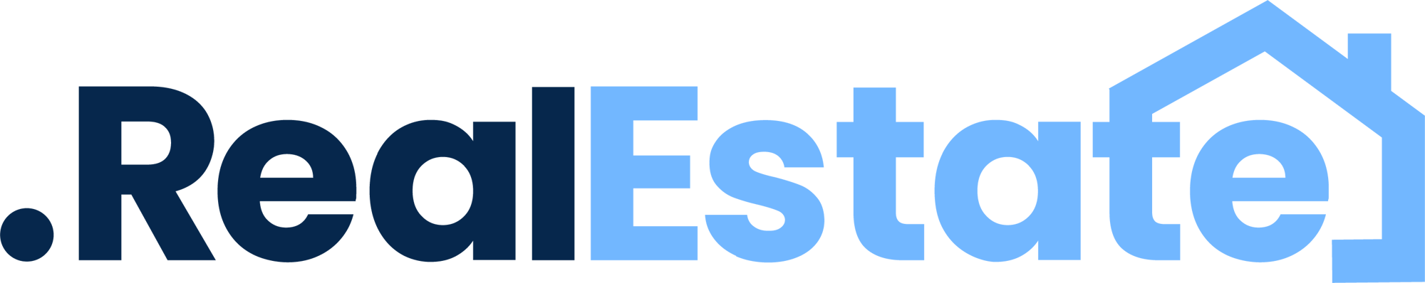 Get.RealEstate Logo