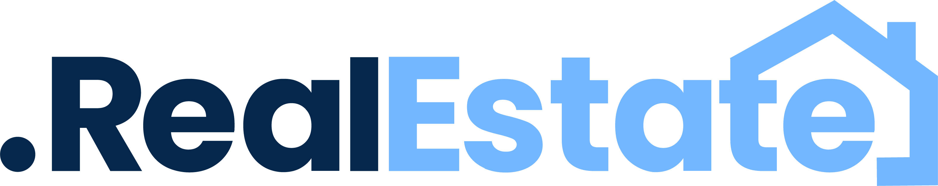.RealEstate Your Online Presence Made Easy 