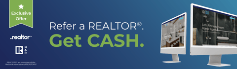 Refer a REALTOR®