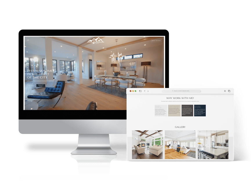 Multipage Premium Elite Sleek