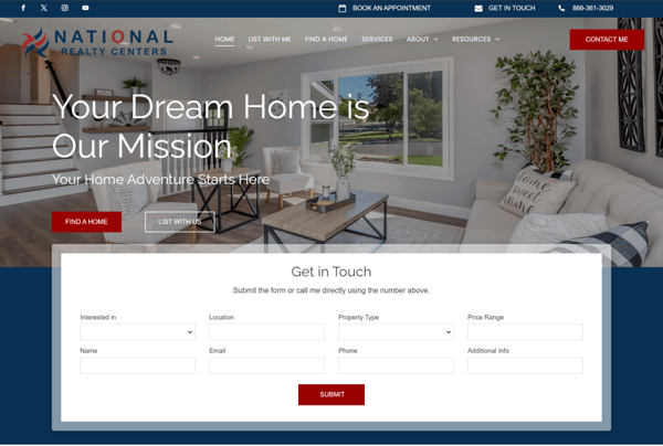 NRC Multipage Option for Your Business