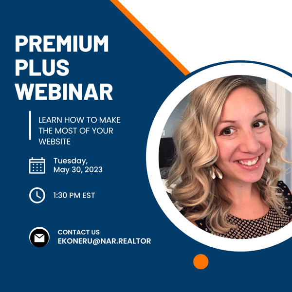 Premium plus webinar