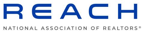 Reach logo