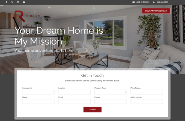 Included With All Domains
