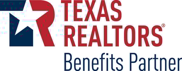 Texas REALTORS logo