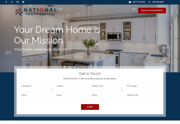 Included with All Domains