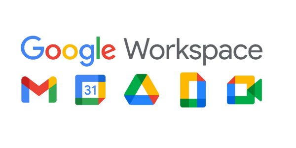 google workspace