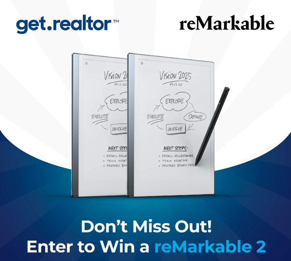 remarkable giveaway