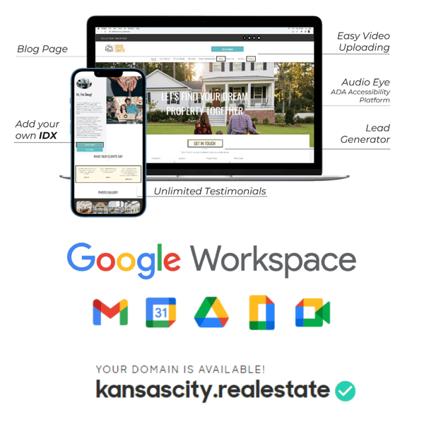 Google Workspace