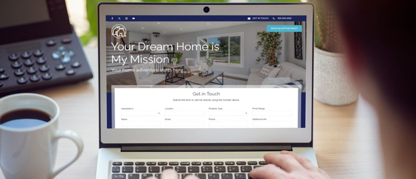 How a .realtor™ Domain Can Benefit REALTORS®